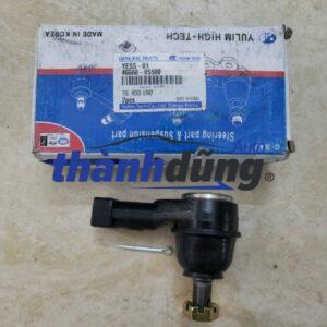 ROTUYN LÁI NGOÀI SSANGYONG MUSSO | 4666005500