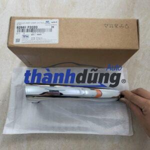 TAY MỞ CỬA NGOÀI HYUNDAI ELANTRA | 82661F2020