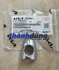 ĐUÔI TAY MỞ CỬA NGOÀI KIA CERATO | 826522X010