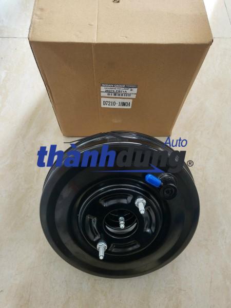 BẦU TRỢ LỰC PHANH NISSAN SUNNY 2014-2018 | D72101HM0A