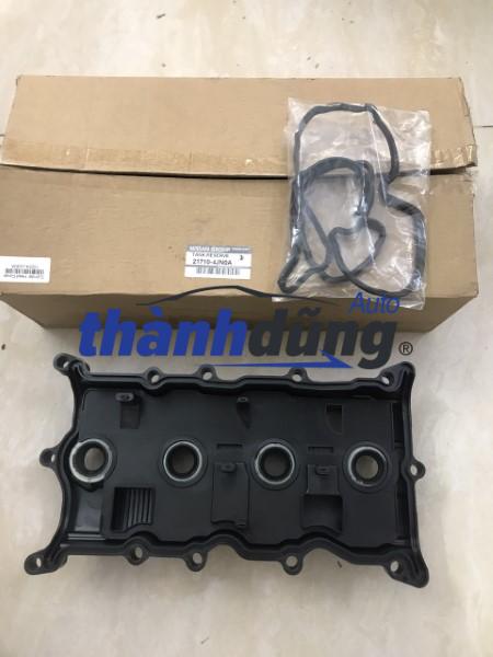 nắp giàn cò nissan xtrail 2012