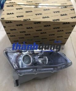 đèn pha phải isuzu dmax 2013