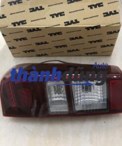 đèn hậu phụ isuzu d-max 2013