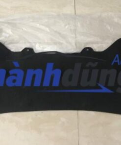 tấm cách nhiệt nắp capo ford ecosport 2017