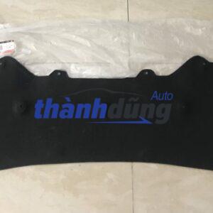 tấm cách nhiệt nắp capo ford ecosport 2017