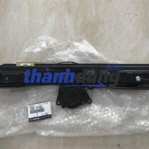 compa lên xuống kính ford ranger 2016