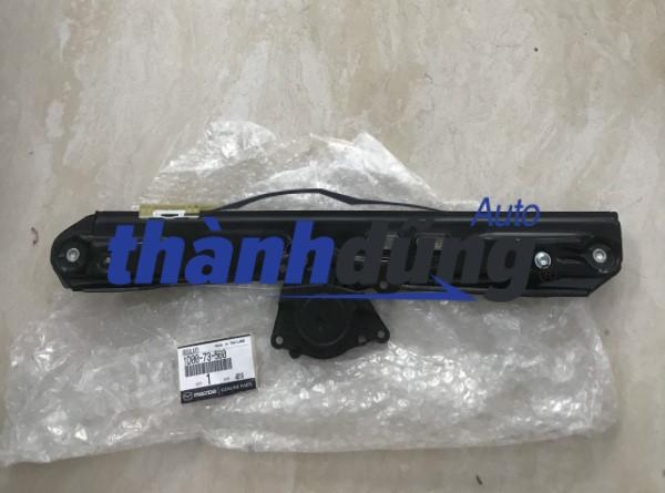 compa lên xuống kính ford ranger 2016