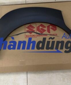 ốp phồng bánh sau phải suzuki xl7 2019