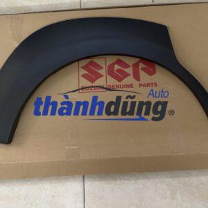 ốp phồng bánh sau phải suzuki xl7 2019