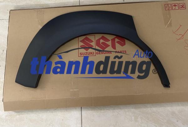 ốp phồng bánh sau phải suzuki xl7 2019