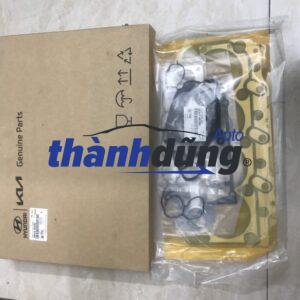 gioăng đại tu kia bongo 3 d4cb 2009