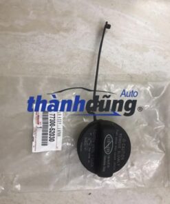 nắp bình xăng trong toyota fortuner 2006-2015 | 7730052030