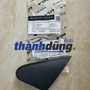 ỐP TAM GIÁC CHÂN GƯƠNG KIA SOLUTO | 86180H7000