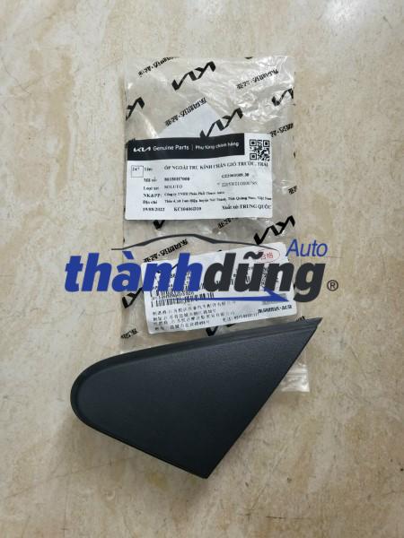 ỐP TAM GIÁC CHÂN GƯƠNG KIA SOLUTO | 86180H7000