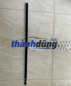 NẸP CHÂN KÍNH NGOÀI KIA SOLUTO 2018-2023 | 82210H7000