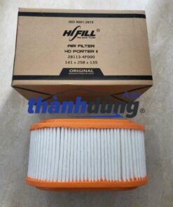 LỌC GIÓ ĐỘNG CƠ HYUNDAI PORTER 2003-2016 | 28113-4F000