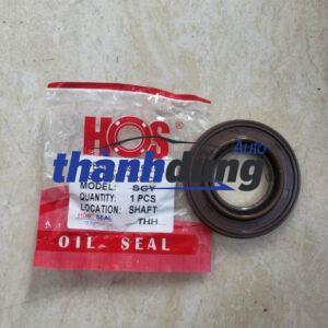 PHỚT BI MOAY SAU HYUNDAI PORTER 2 | 528204B100