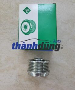 PULY MÁY PHÁT ĐIỆN CHEVROLET AVEO | 13258483