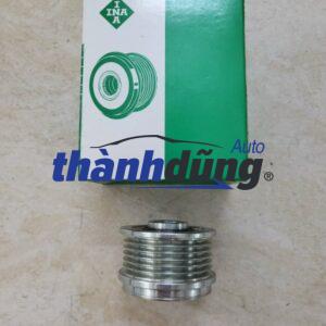 PULY MÁY PHÁT ĐIỆN CHEVROLET AVEO | 13258483