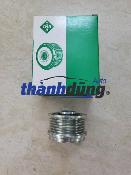 PULY MÁY PHÁT ĐIỆN CHEVROLET AVEO | 13258483