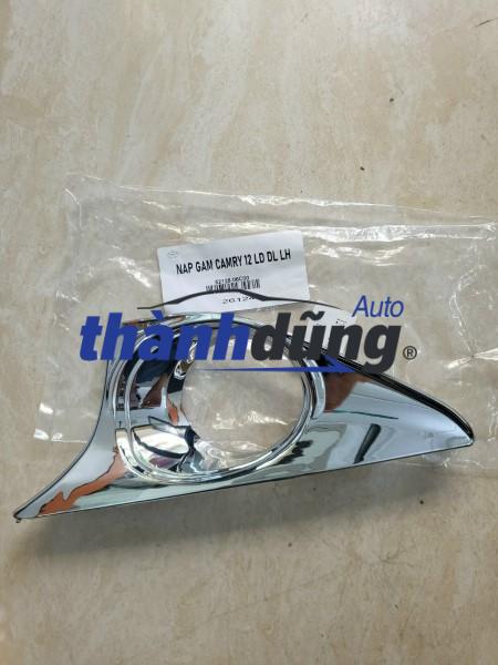 ỐP ĐÈN GẦM TOYOTA CAMRY 2011-2015 | 5212806420