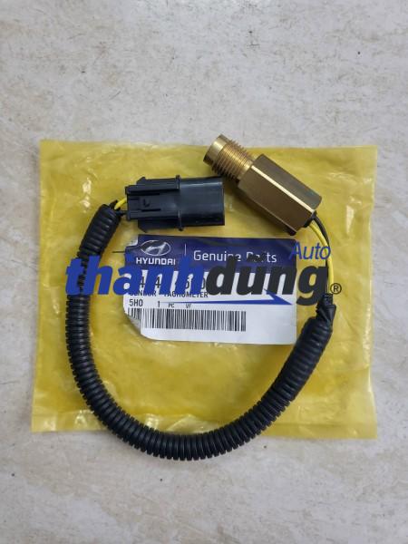 CẢM BIẾN VÒNG TUA ĐỘNG CƠ HYUNDAI HD65 | 9434045001