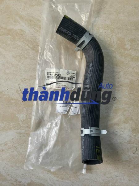CAO SU KÉT NƯỚC TRÊN KIA SORENTO | 254112P000