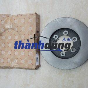 ĐĨA THẮNG TRƯỚC KIA BONGO 3 | 0K60A33251
