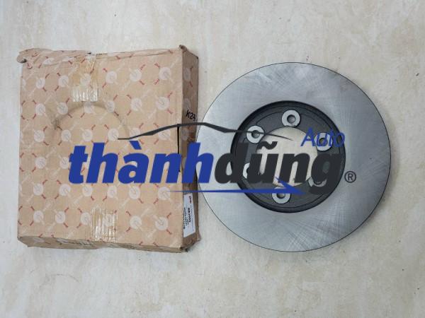 ĐĨA THẮNG TRƯỚC KIA BONGO 3 | 0K60A33251