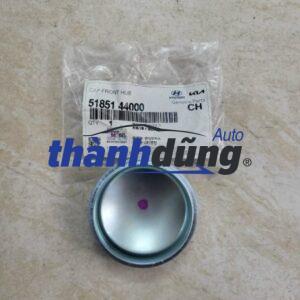 NẮP CHỤP MAY Ơ TRƯỚC KIA BONGO 3 | 5185144000