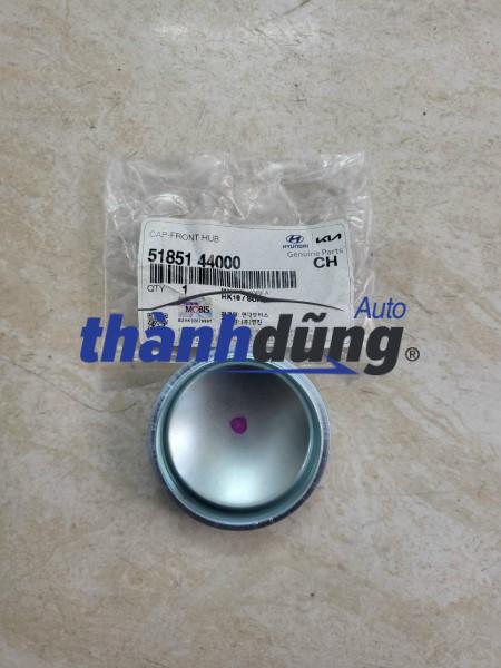 NẮP CHỤP MAY Ơ TRƯỚC KIA BONGO 3 | 5185144000