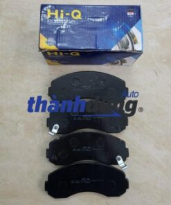 MÁ PHANH TRƯỚC KIA BONGO 3 | 0K60B-3328Z