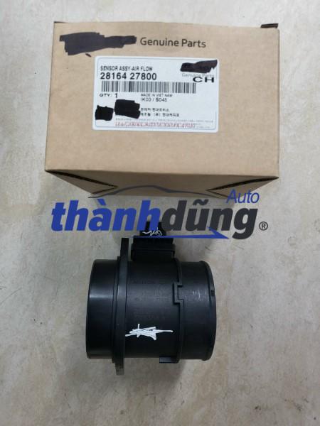 CẢM BIẾN LƯU LƯỢNG GIÓ KIA SPORTAGE | 2816427800