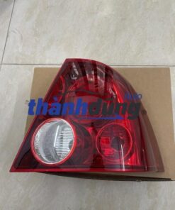 ĐÈN HẬU FORD LASER 2000-2005 | 2311943RUCR
