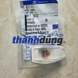 XI NHAN TAI XE HYUNDAI I10 | 92303B4000