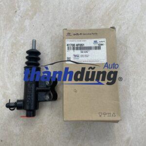 TỔNG CÔN DƯỚI HYUNDAI PORTER 2 2006-2012 | 417004F051