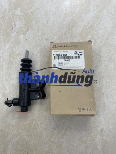 TỔNG CÔN DƯỚI HYUNDAI PORTER 2 2006-2012 | 417004F051
