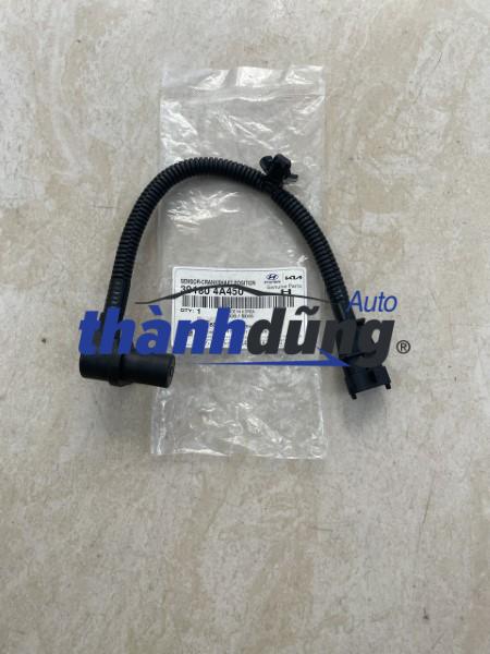 CẢM BIẾN TRỤC CƠ HYUNDAI PORTER 2 | 391804A450
