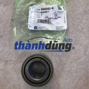 BI MAY Ơ SAU DAEWOO GENTRA 2005-2009 | 94535214