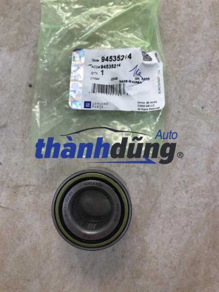 BI MAY Ơ SAU DAEWOO GENTRA 2005-2009 | 94535214