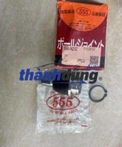 ROTUYN TRỤ ĐỨNG NISSAN NAVARA 2007-2015 | 40160EB70A