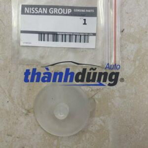 BẠC ĐỆM NHÍP SAU TOYOTA HILUX | 2M3428012AA