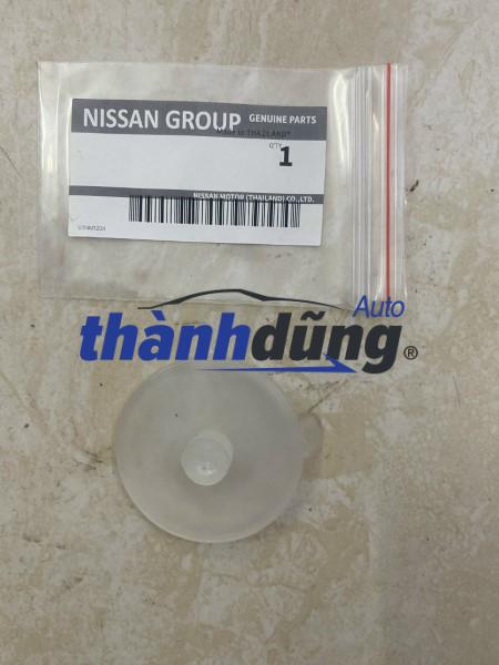 BẠC ĐỆM NHÍP SAU TOYOTA HILUX | 2M3428012AA