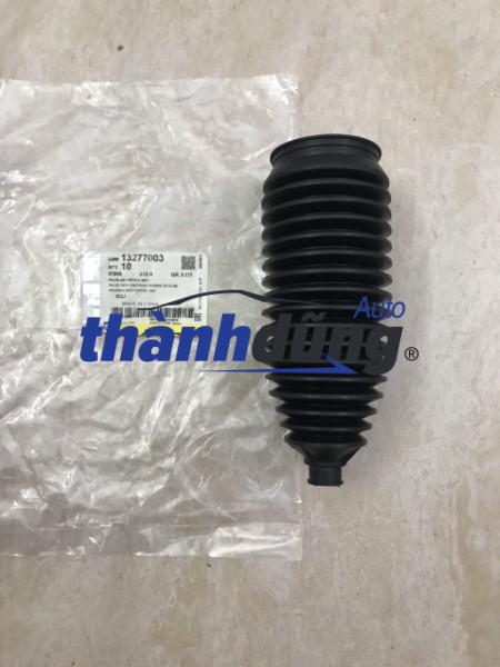 CHỤP BỤI THƯỚC LÁI CHEVROLET CRUZE 2009-2019 | 13278357