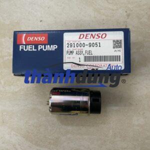 BƠM XĂNG TOYOTA VIOS | 2910009051