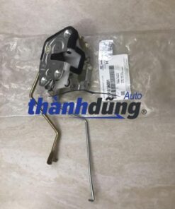 ổ ngậm khóa cửa trước trái hyundai county 2005