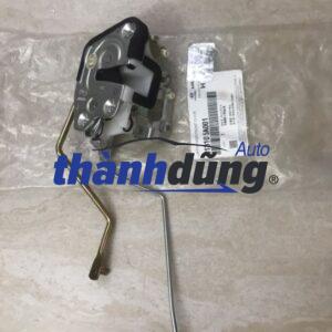 ổ ngậm khóa cửa trước trái hyundai county 2005