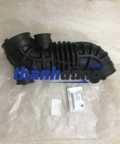 ống gió vào bướm ga chevrolet captiva 2009