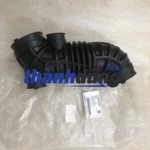 ống gió vào bướm ga chevrolet captiva 2009