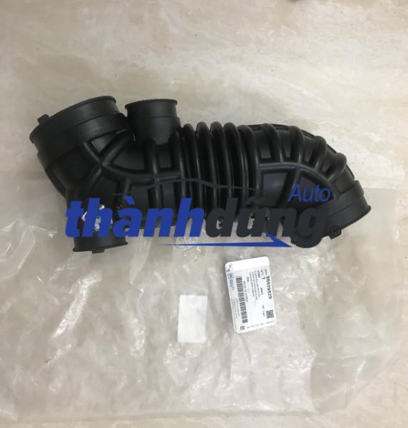 ống gió vào bướm ga chevrolet captiva 2009